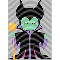 Disney Style-DSN 1807